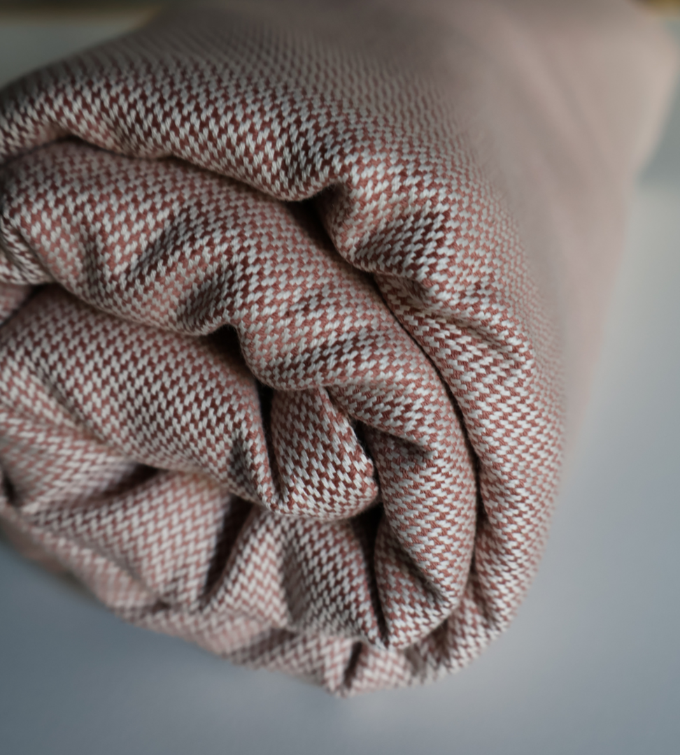 Ringsling - Organic - Cedar