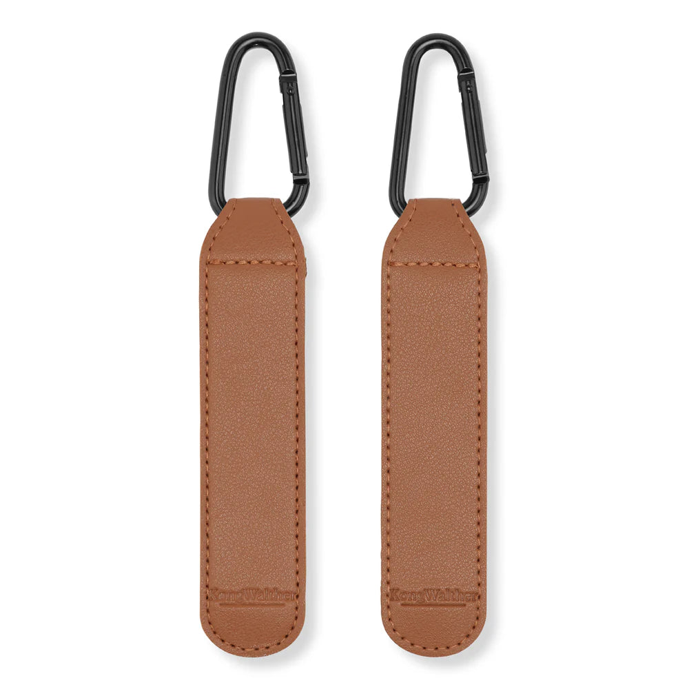 Kinderwagenhaken- Brown- Kong walther