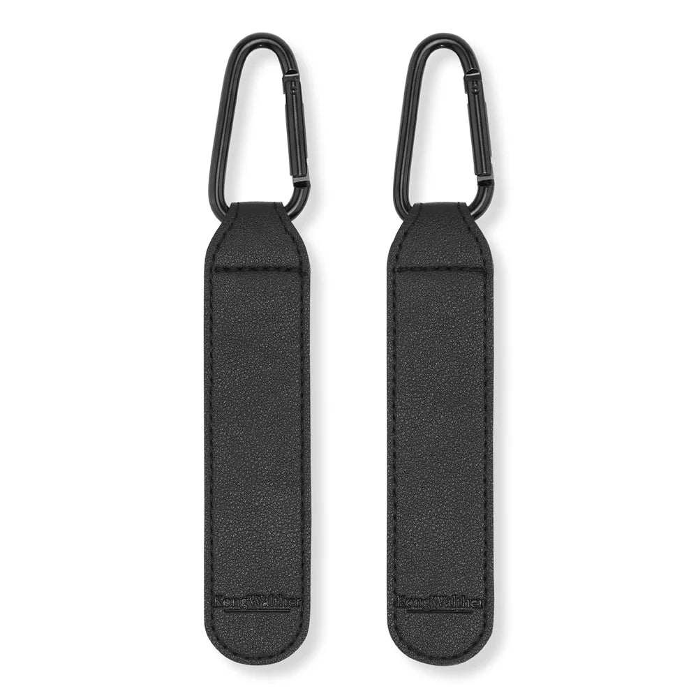 Kinderwagenhaken- Black - Kong walther