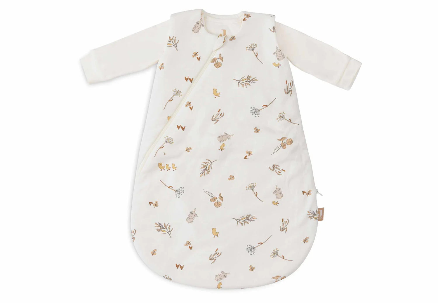 Newborn Slaapzak 60cm - 4-Seizoenen - Riverside