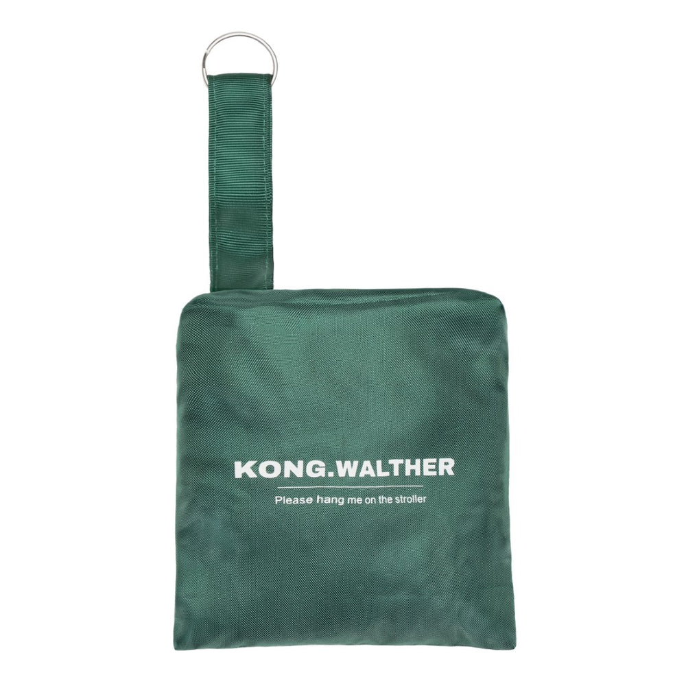 Boodschappennet- Kong Walther- Nylon green