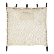 Boodschappennet- eco cotton natural - Kong Walther