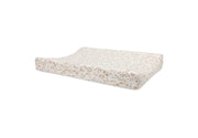 Aankleedkussenhoes Jersey 50x70cm - Bloomy