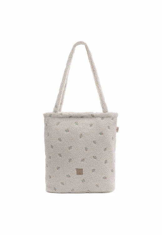 Luiertas Shopper - Teddy Lovely