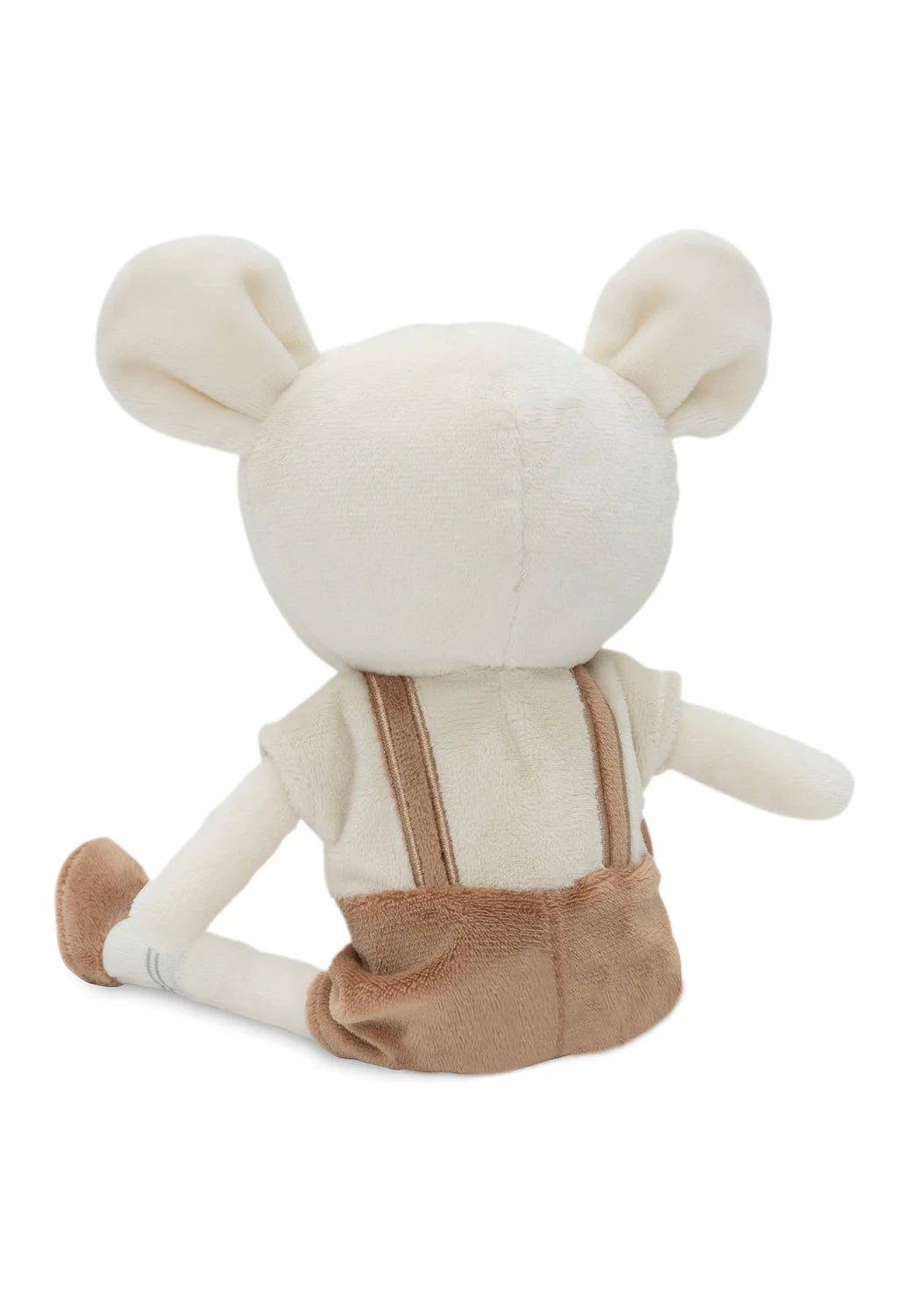 Knuffel Mouse Bowie