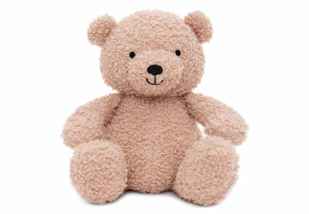 Knuffel Teddy Bear - Wild Rose