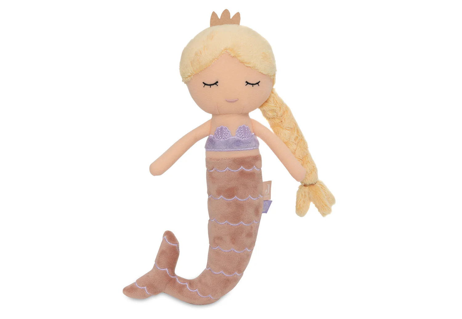Knuffel - Mermaid Ella