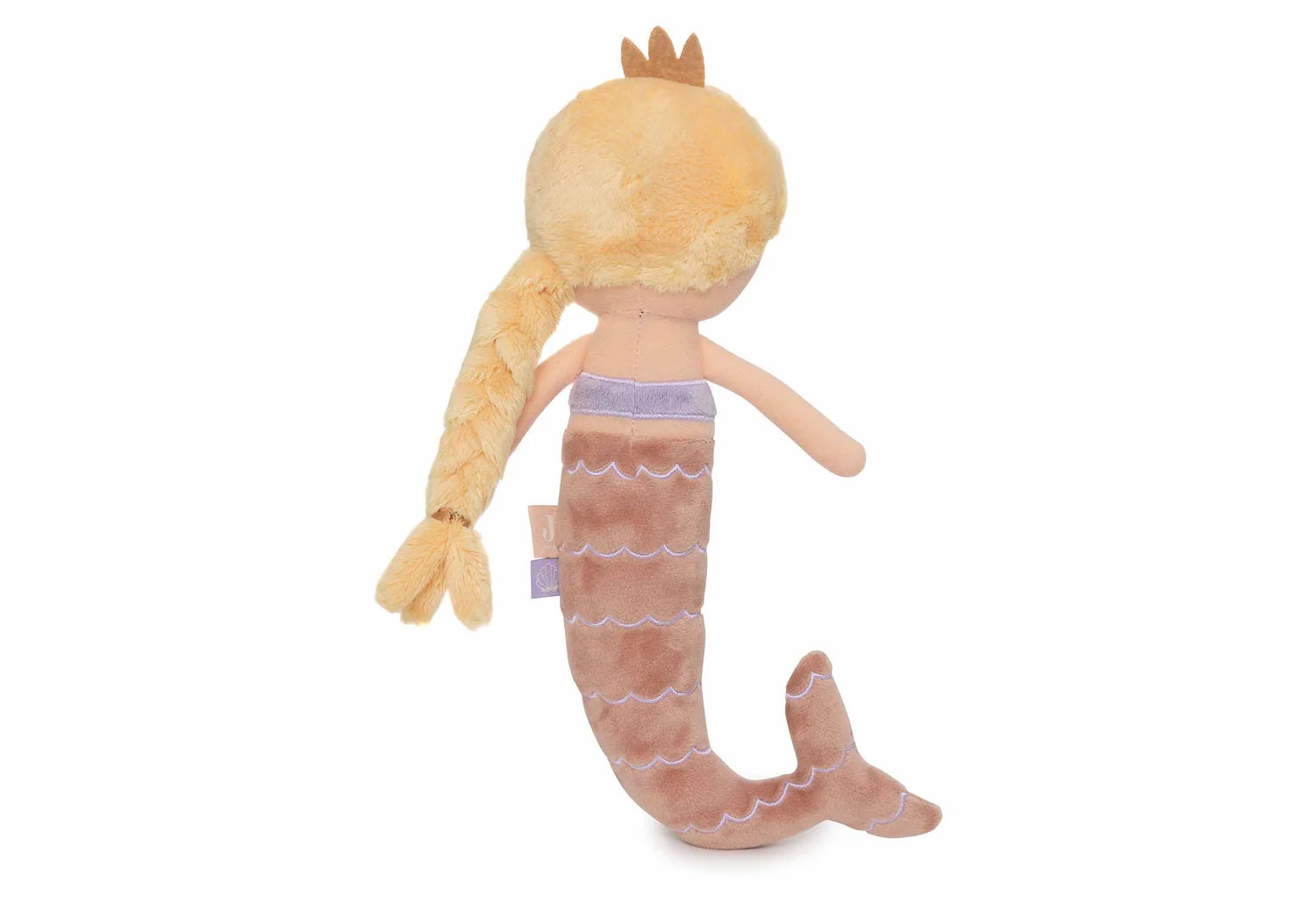 Knuffel - Mermaid Ella