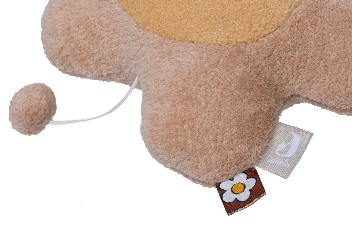 Muziekhanger - Spring Garden