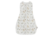 Slaapzak Newborn Cocoon 0-3 maanden Wild Flowers