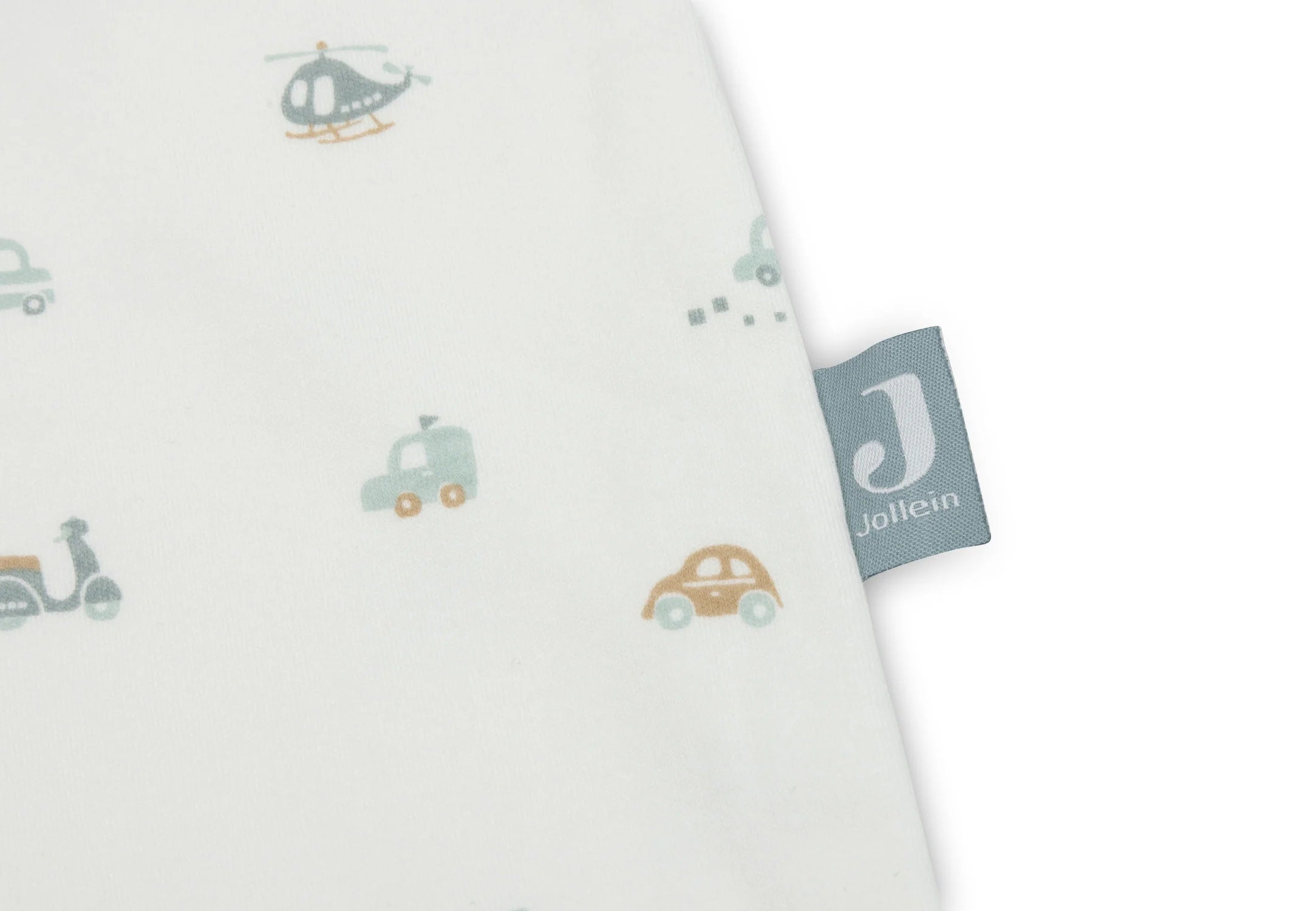 Slaapzak Jersey 90cm - On The Go