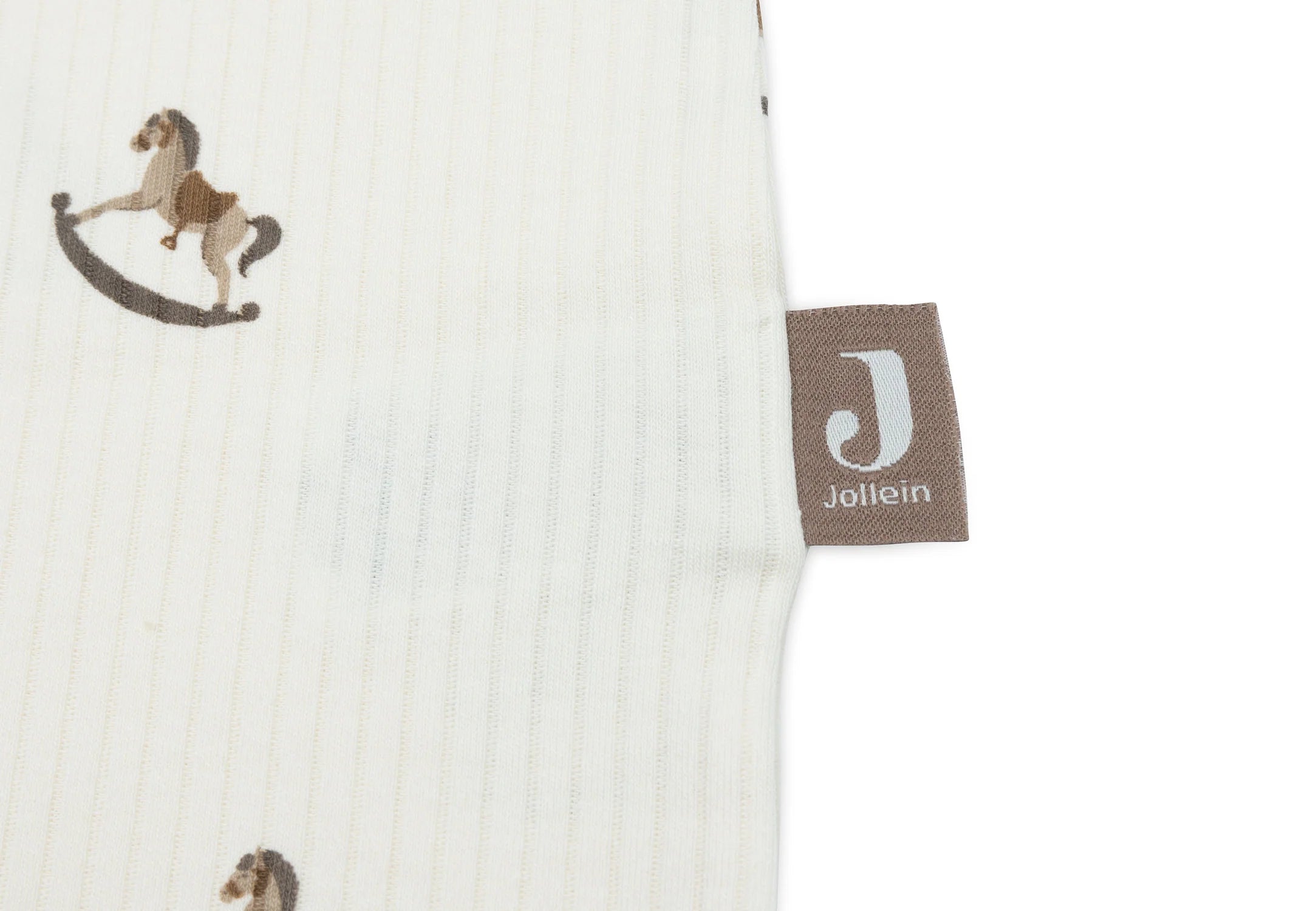 Slaapzak Jersey Rib 110cm - Nostalgic Ride