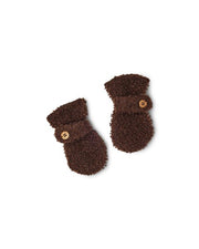 Handschoenen- Merino wol- Small Stuff- Brown
