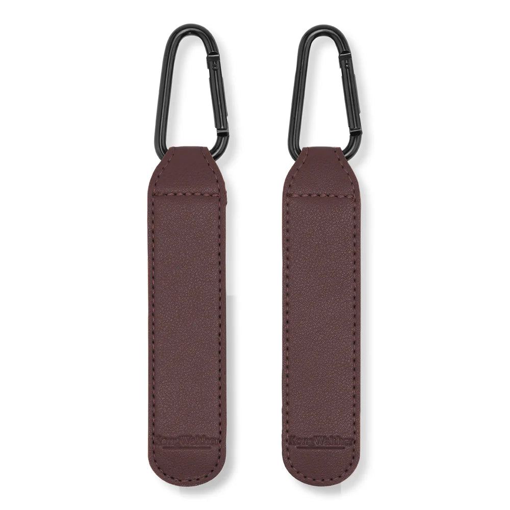 Kinderwagenhaken- Coffee - Kong walther