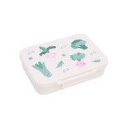 Bento lunchbox - Veggie Pals