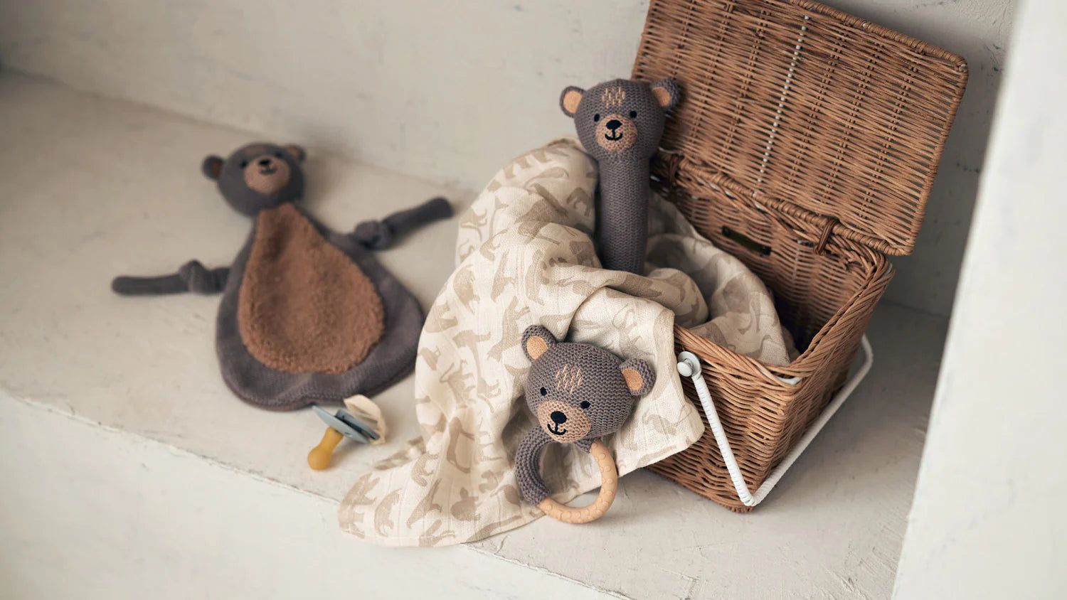 Rammelaar Bear