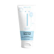 Naïf Reinigende Wasgel voor Baby & Kids 200ml