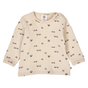 T-shirt auto - Musli