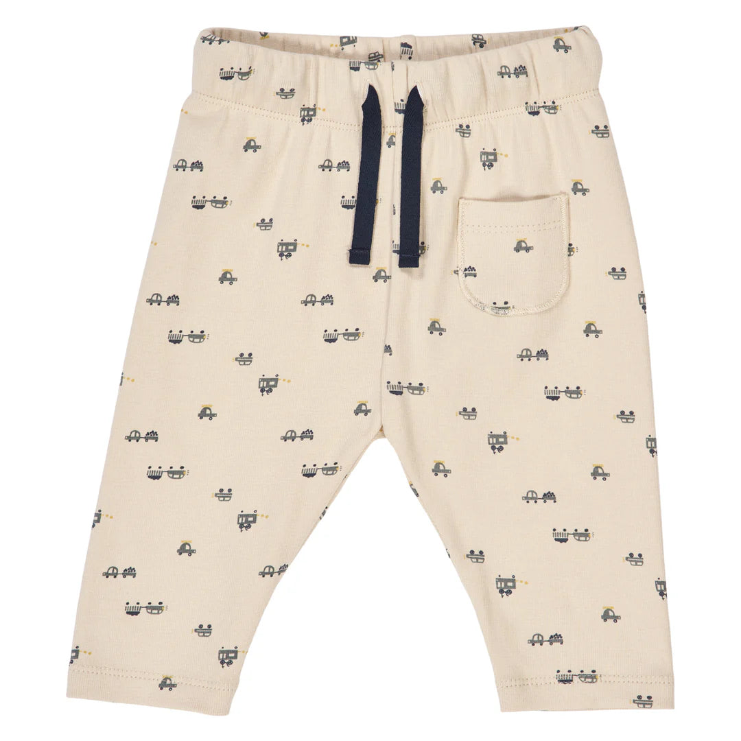 Broek auto's - Musli