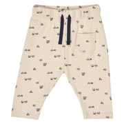 Broek auto's - Musli