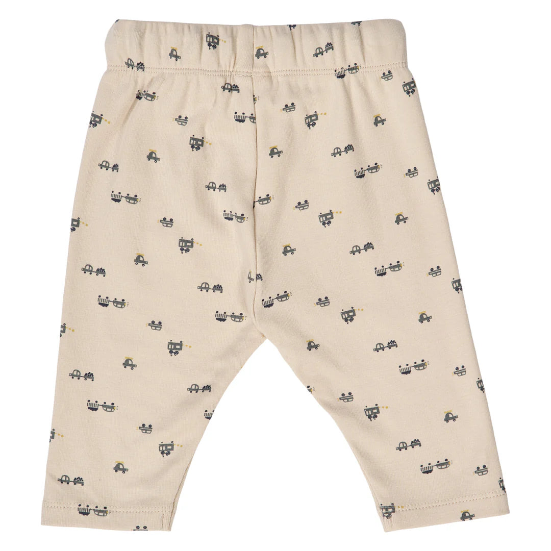 Broek auto's - Musli