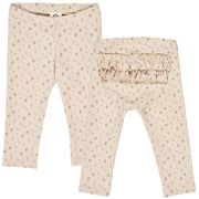 Aster rib legging- Musli