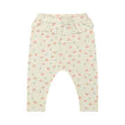 Broek Pax- pointelle rib- Riffle amsterdam