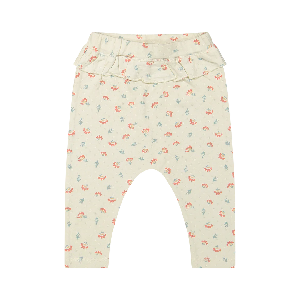 Broek Pax- pointelle rib- Riffle amsterdam