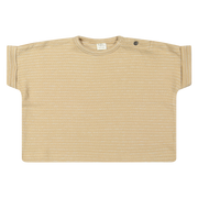 T-Shirt Jacky- Terry Stripe  - Riffle Amsterdam