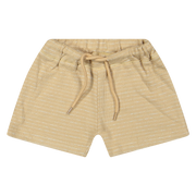 Short Zuri - Terry Stripe - Riffle Amsterdam