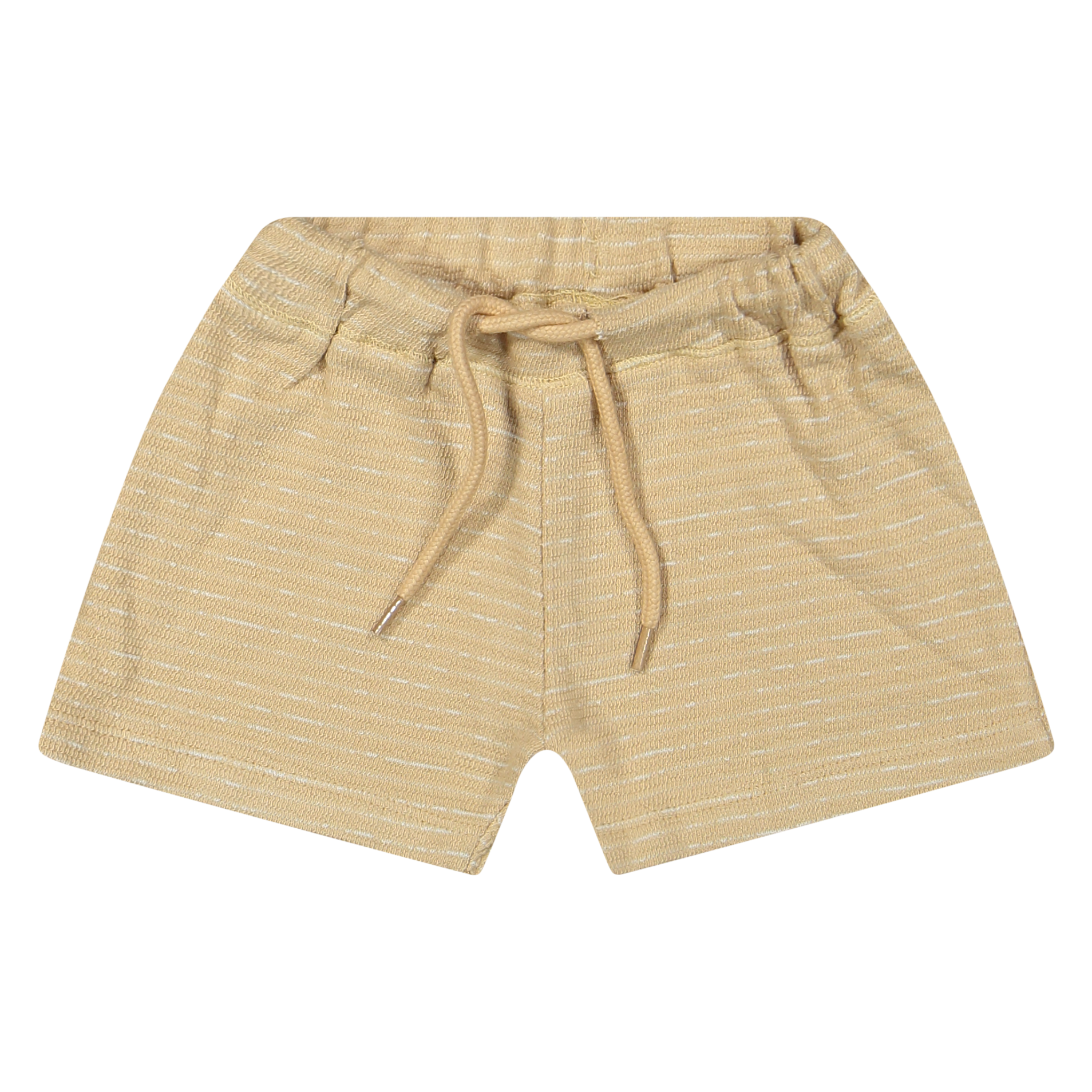 Short Zuri - Terry Stripe - Riffle Amsterdam