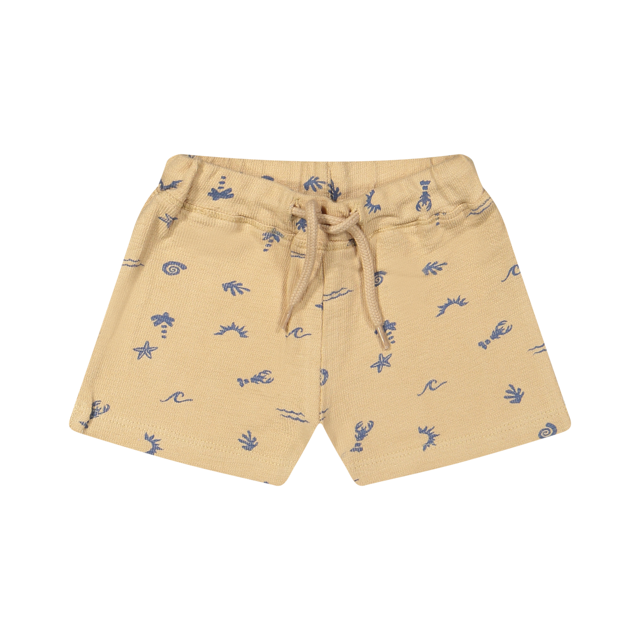 Short Zuri - Sealife - Riffle Amsterdam (kopie)