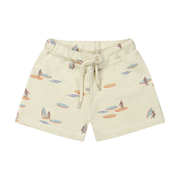 Short Zuri - Surf - Riffle Amsterdam