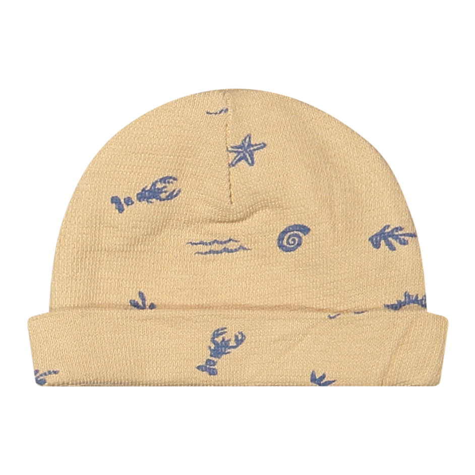 Newborn muts -  Bowie Sealife  - Riffle Amsterdam