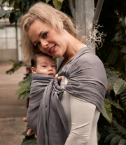 Ringsling - Organic - Navy