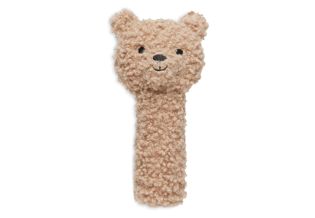 Rammelaar Teddy Bear - Biscuit