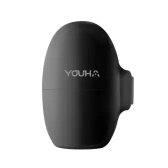 Youha kinderwagen rocker - Zwart