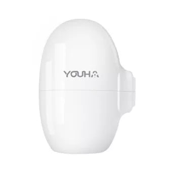 Youha kinderwagen rocker - Wit
