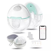 Youha Evera - Dubbelzijdige borstkolf