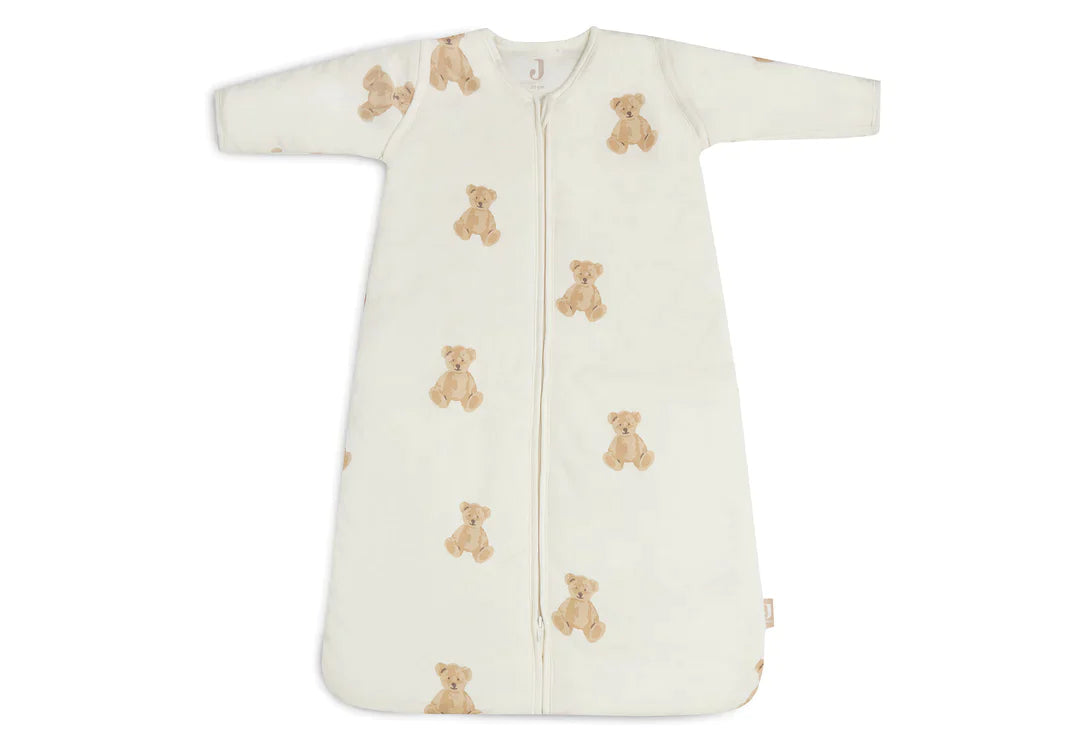 Slaapzak Met Afritsbare Mouw 70 cm Teddy Bear