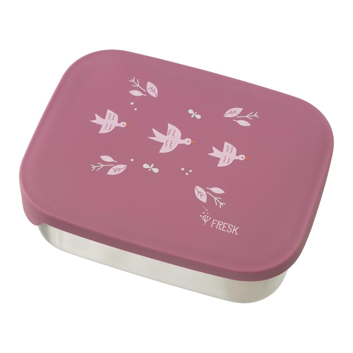 RVS Lunchbox Swallow