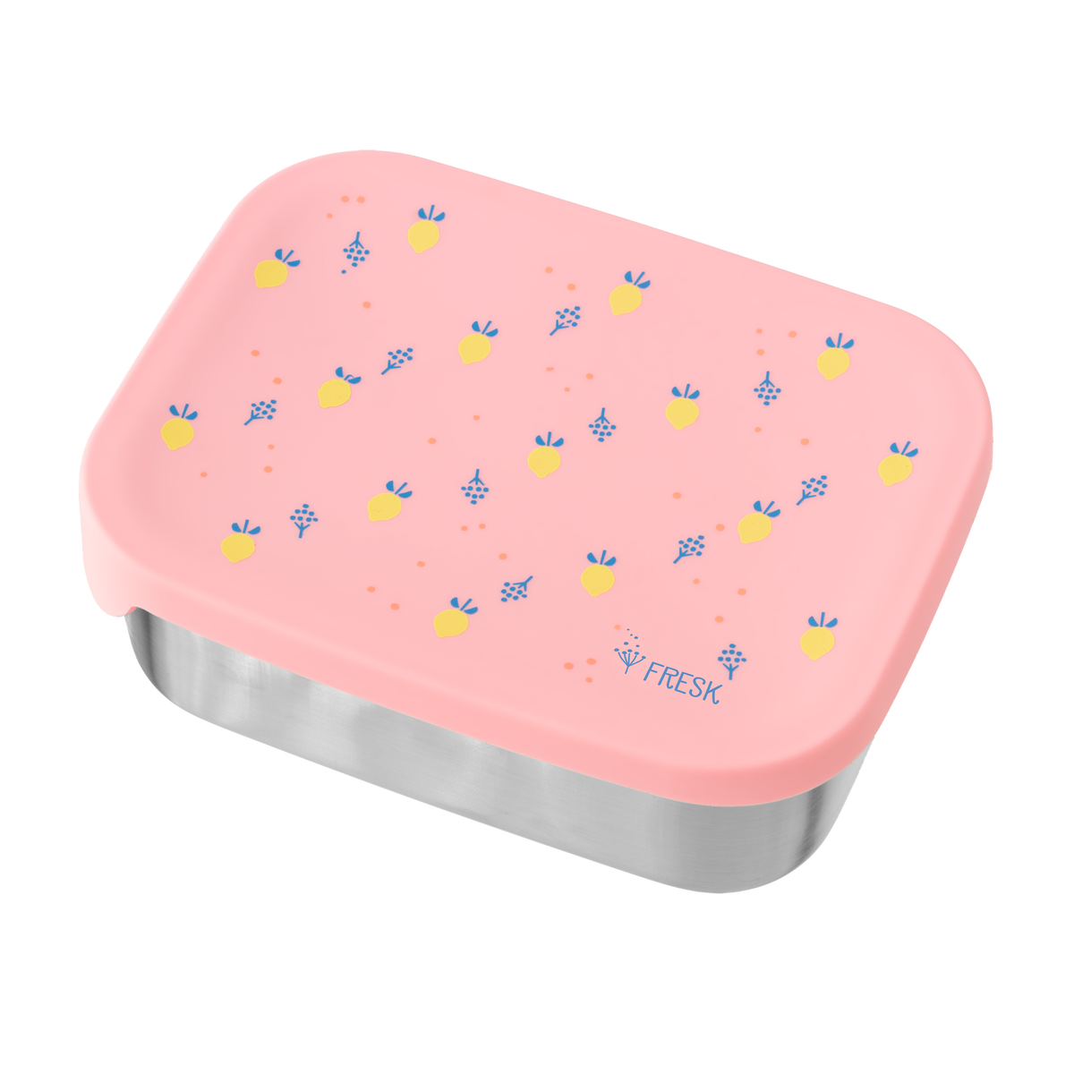 RVS Lunchbox Summer fruit