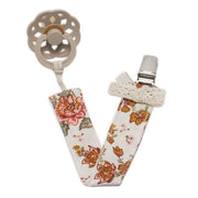 Speenkoord BOHO FLOPI - Rose