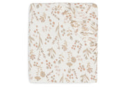 Hoeslaken wieg 40/50 x 80/90 - Bloomy