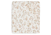 Hoeslaken Jersey 70/75x140/150cm - Bloomy