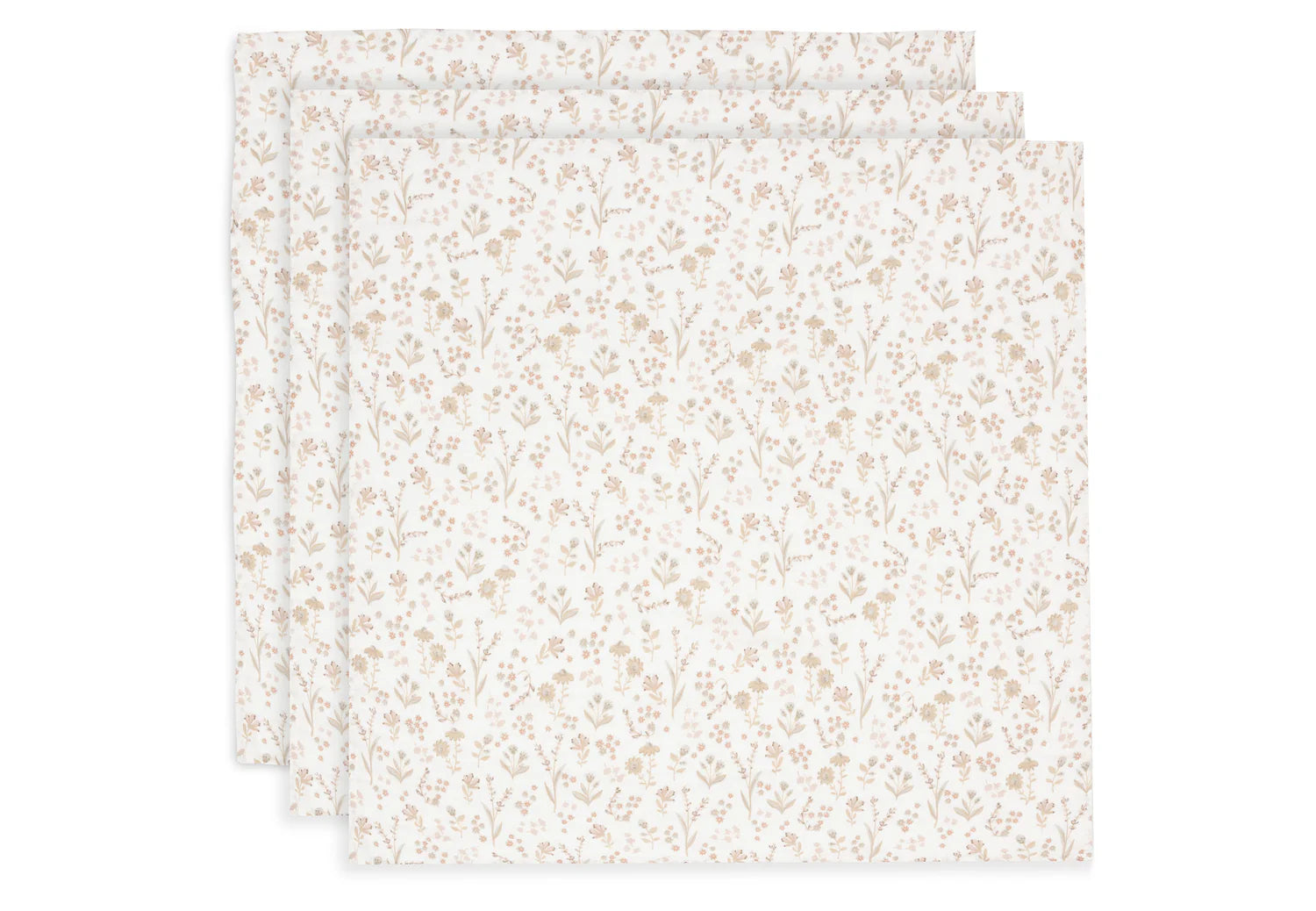 Hydrofiele Doek Small 70x70cm - Bloomy