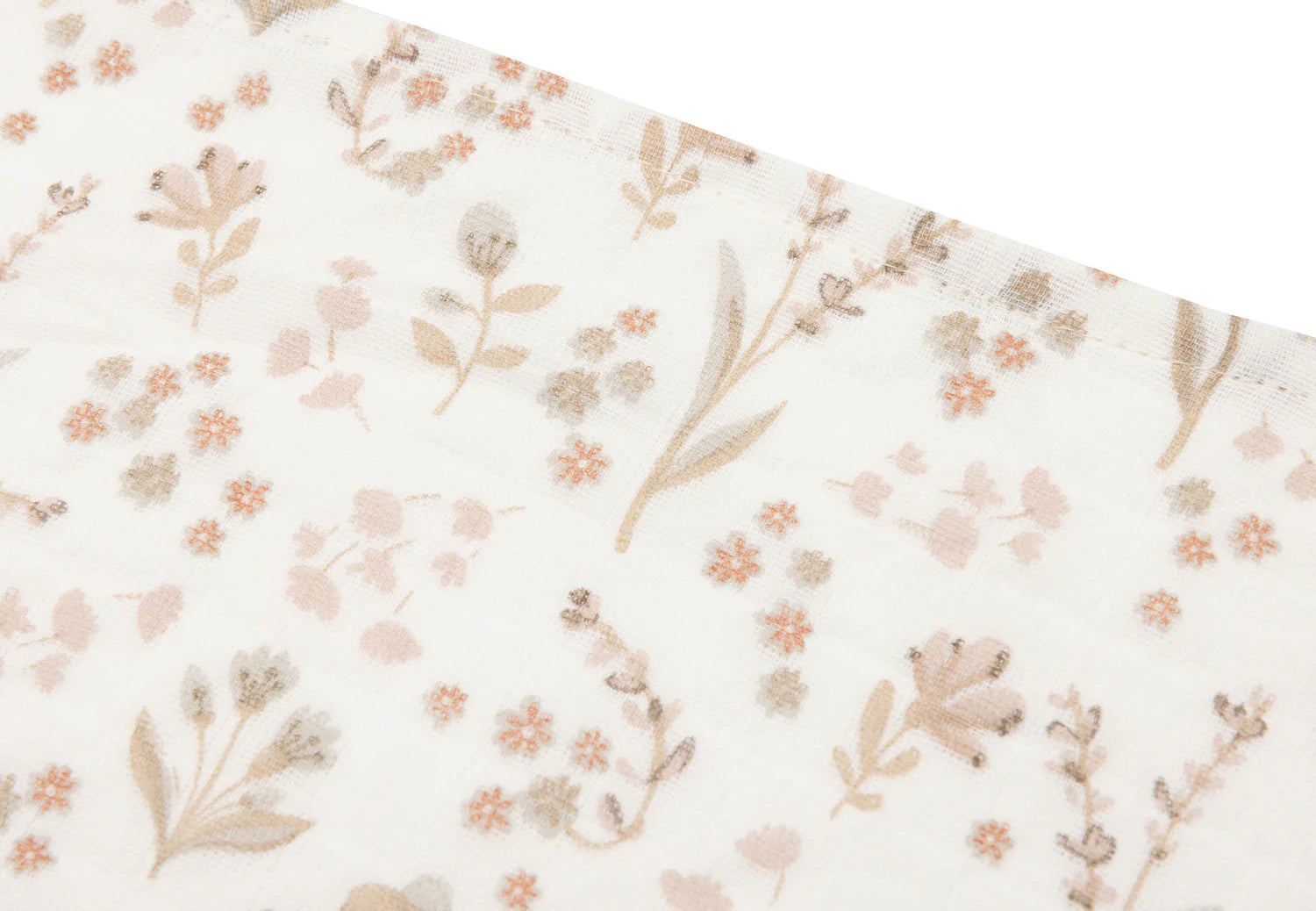Hydrofiele Doek Small 70x70cm - Bloomy