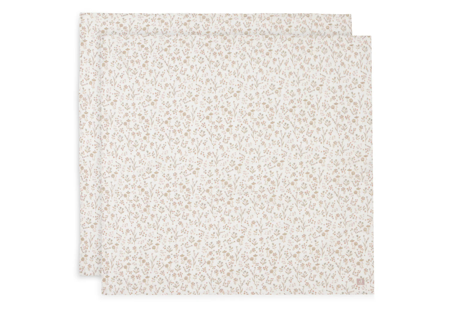 Hydrofiele Doek Large 115cm x 115cm - Bloomy