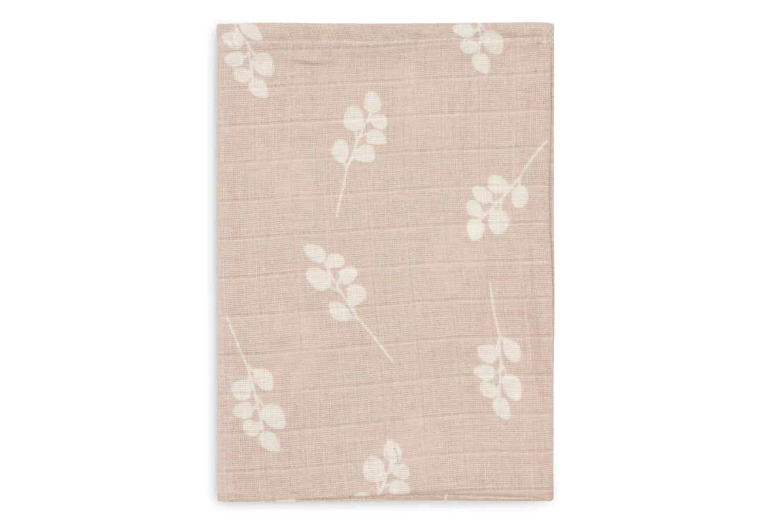 Washandje Hydrofiel Twig - Wild Rose