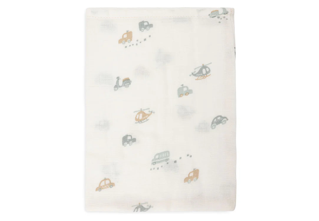 Washandje Hydrofiel - On The Go